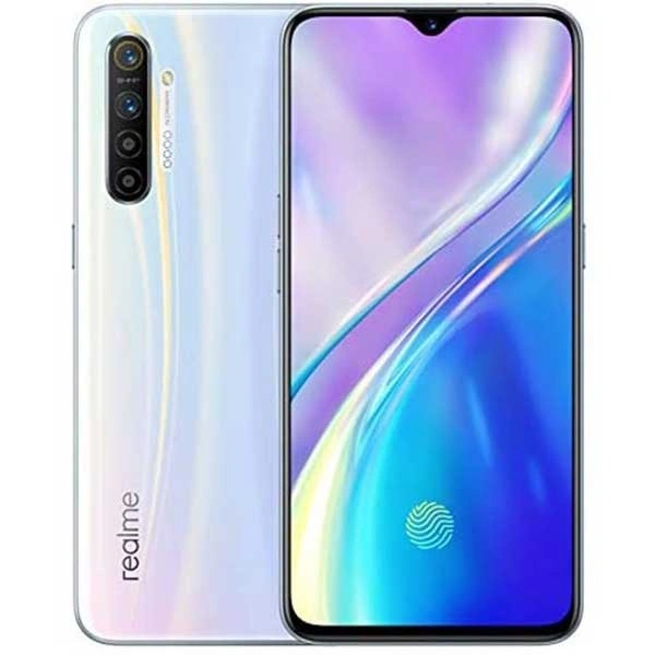 REALME X2 COMBO/DISPLAY