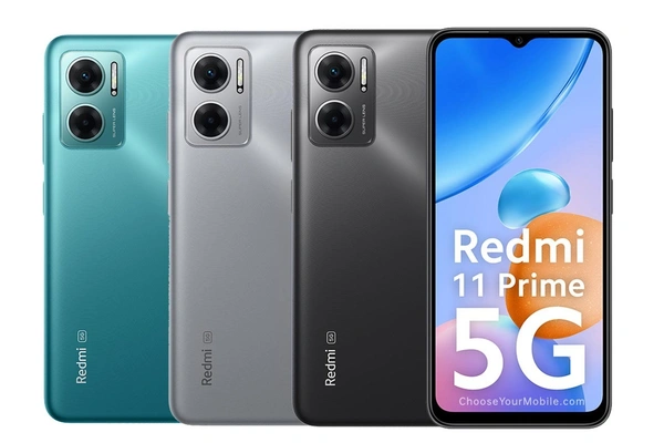 MI 11 PRIME 5G COMBO/DISPLAY
