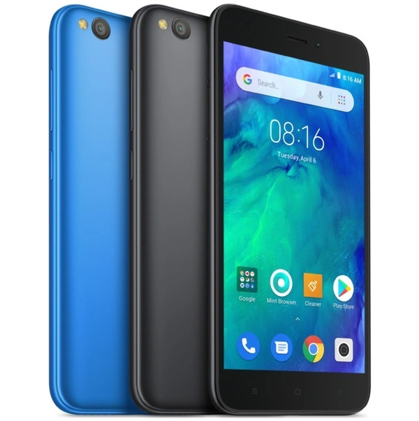 MI GO COMBO/DISPLAY