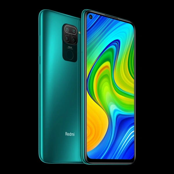 MI NOTE 9 COMBO/DISPLAY