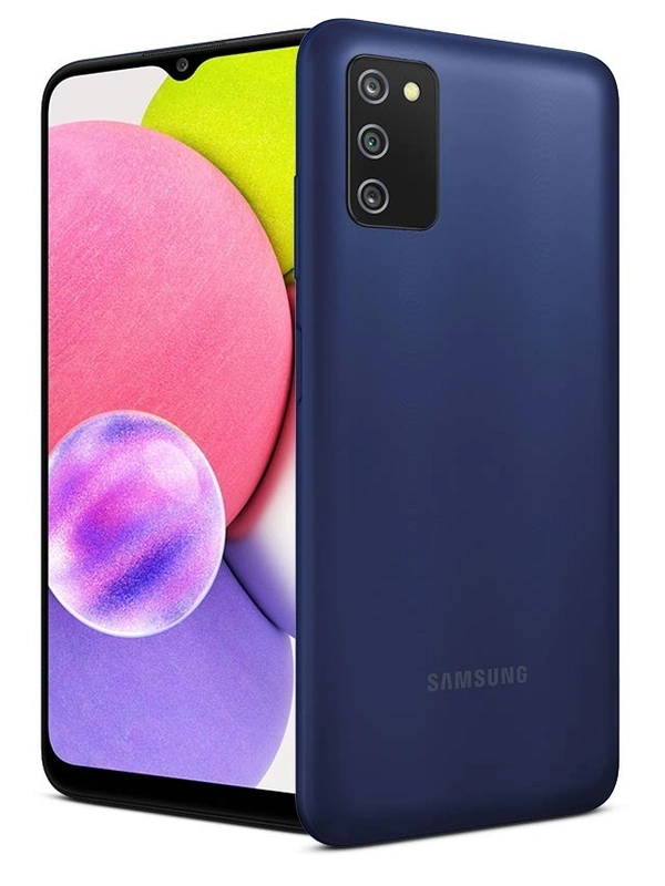 SAMSUNG A03S COMBO/DISPLAY