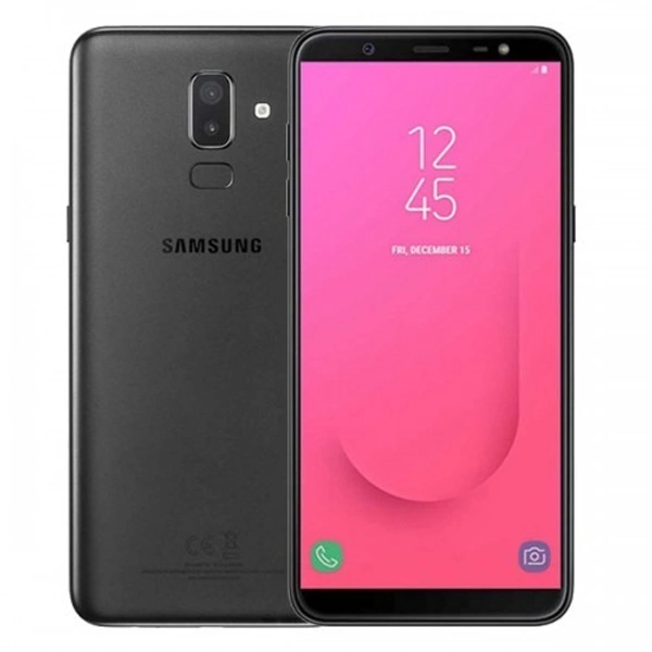 SAMSUNG J8 COMBO/DISPLAY