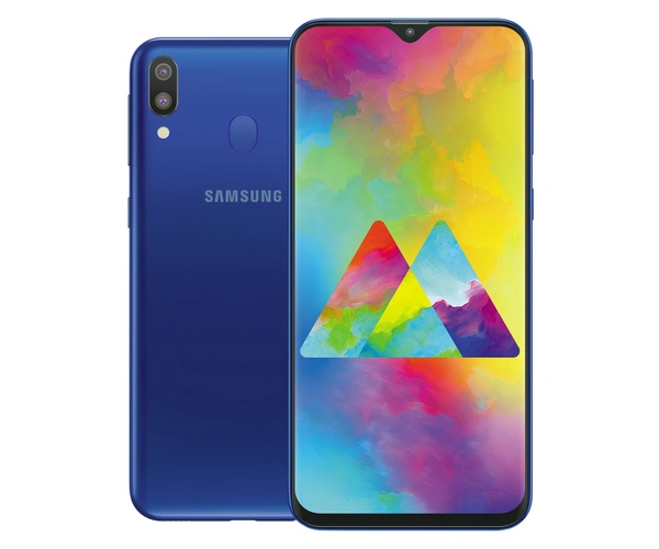 SAMSUNG M20 COMBO/DISPLAY