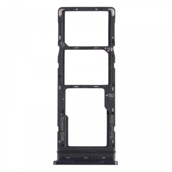 TECNO SPARK 5 OUTTER SIM TRAY