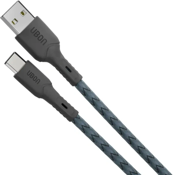 UBON 20W TYPE-C USB CABLE