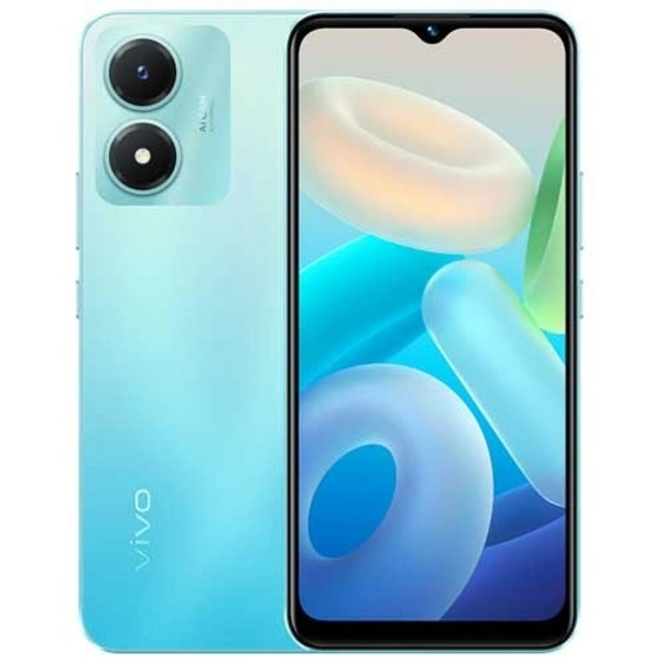 VIVO Y02S COMBO/DISPLAY