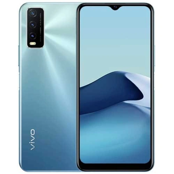 VIVO Y20G COMBO/DISPLAY