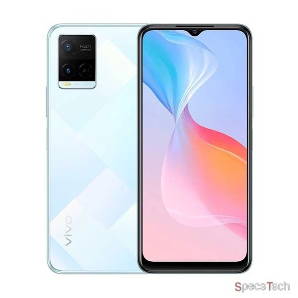 VIVO Y21 2020 COMBO/DISPLAY