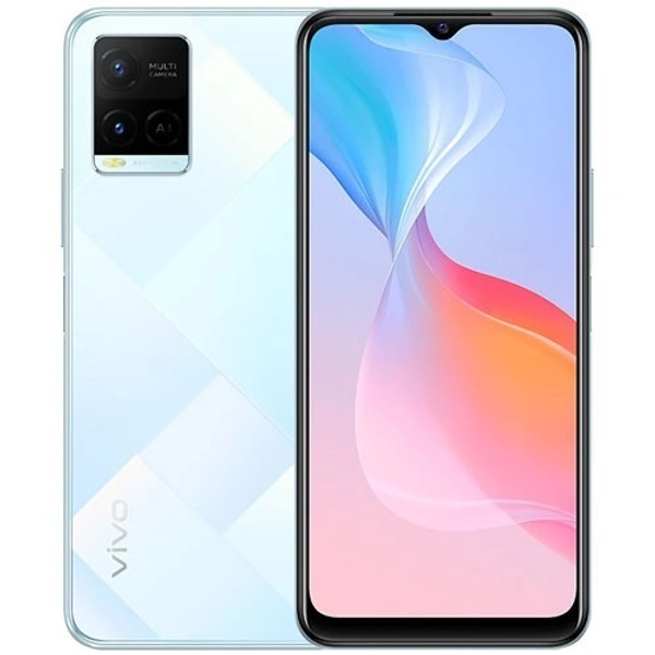 VIVO Y21A COMBO/DISPLAY