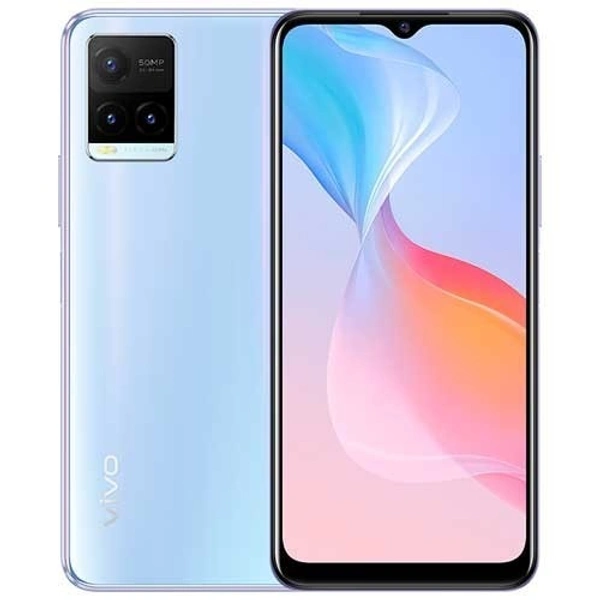 VIVO Y21S COMBO/DISPLAY