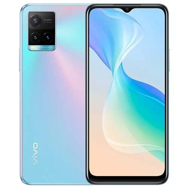 VIVO Y33S COMBO/DISPLAY