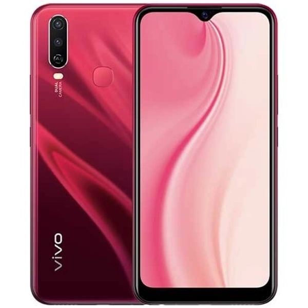 VIVO Y35 COMBO/DISPLAY
