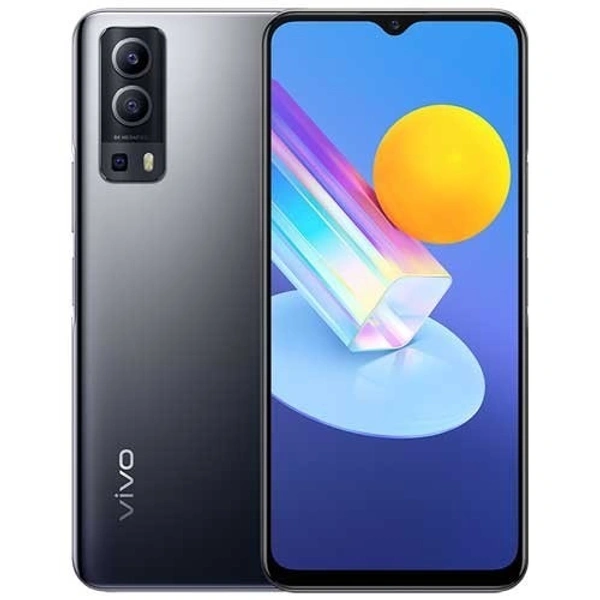 VIVO Y72 5G COMBO/DISPLAY