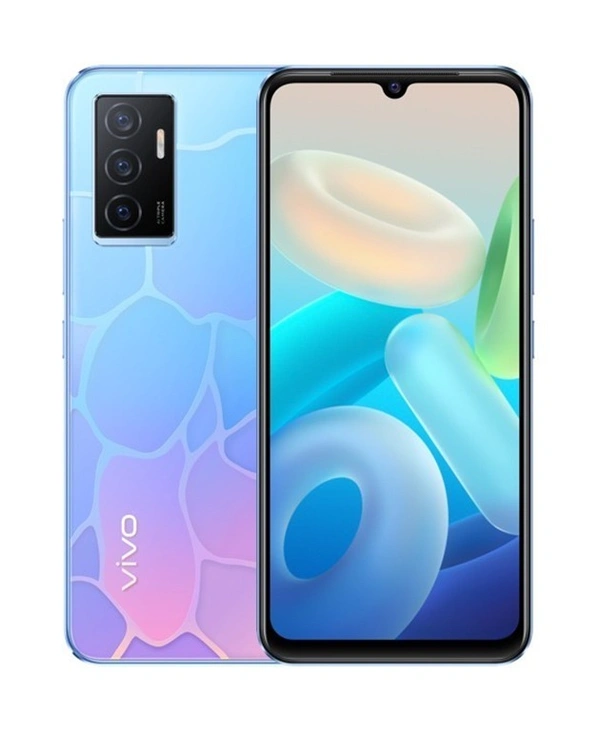 VIVO Y75 COMBO/DISPLAY
