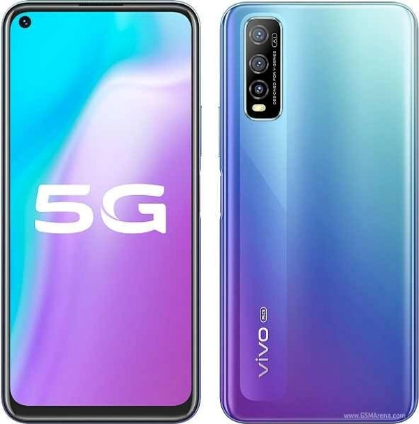 VIVO Y80 COMBO/DISPLAY