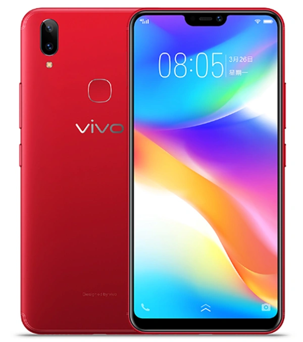 VIVO Y85 COMBO/DISPLAY