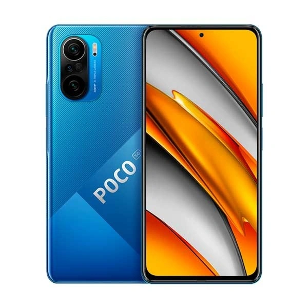 POCO F3 COMBO/DISPLAY