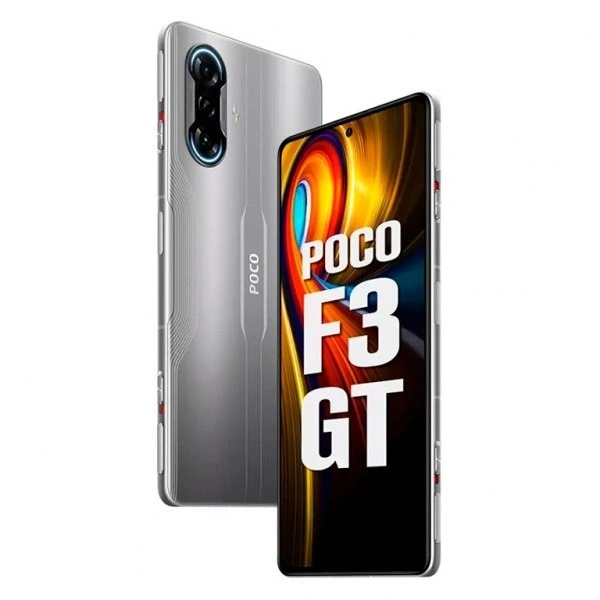 POCO F3 GT COMBO/DISPLAY