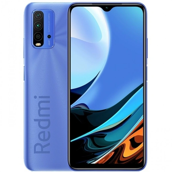 MI 9 POWER COMBO/DISPLAY
