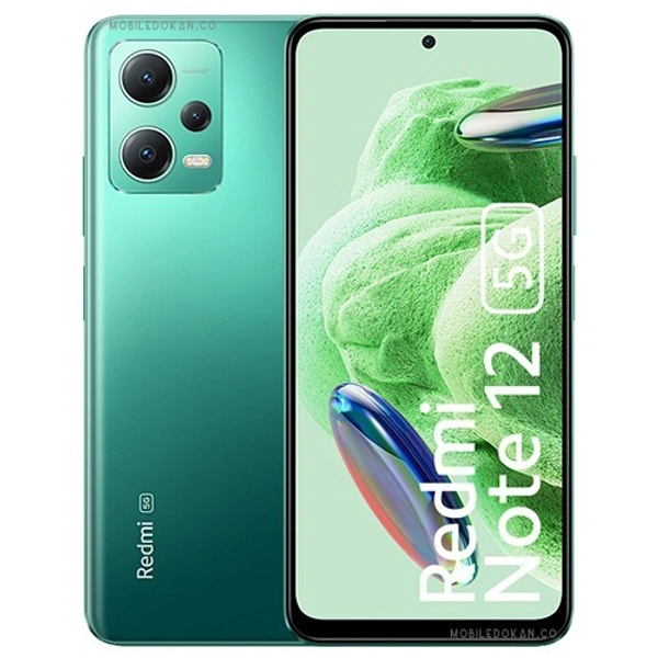 MI NOTE 12 4G COMBO/DISPLAY
