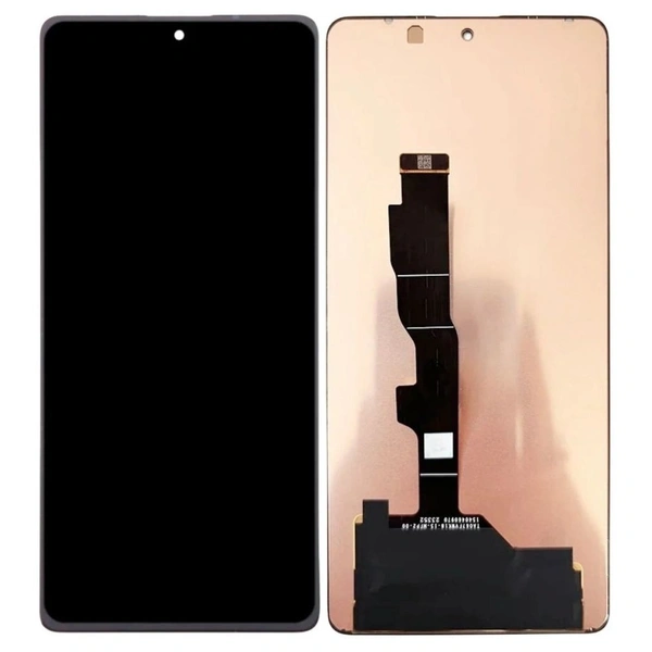 MI NOTE 13 5G COMBO/DISPLAY