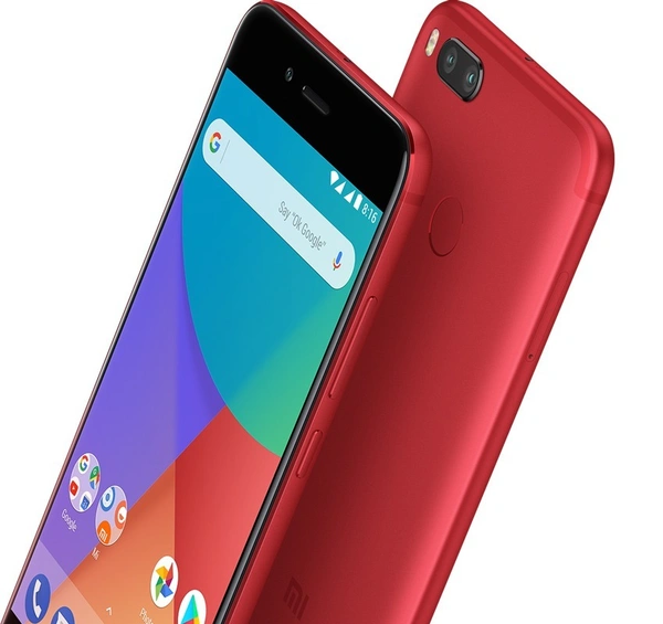 MI A1 COMBO/DISPLAY