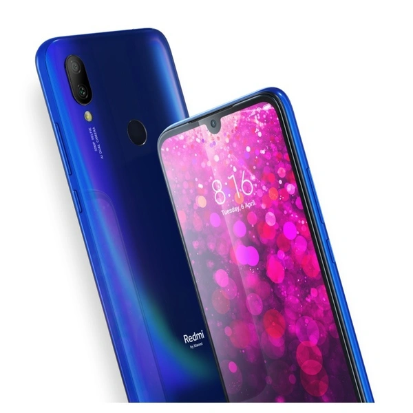MI Y3 COMBO/DISPLAY