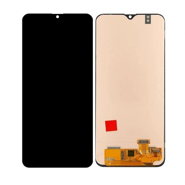 SAMSUNG A20 COMBO/DISPLAY