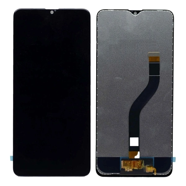 SAMSUNG A20S COMBO/DISPLAY