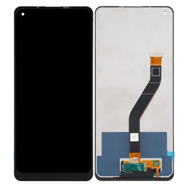 SAMSUNG A21 COMBO/DISPLAY