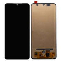 SAMSUNG A22 COMBO/DISPLAY