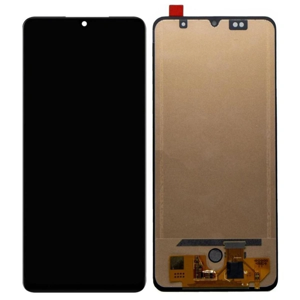 SAMSUNG A22 COMBO/DISPLAY