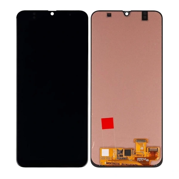 SAMSUNG A30 COMBO/DISPLAY