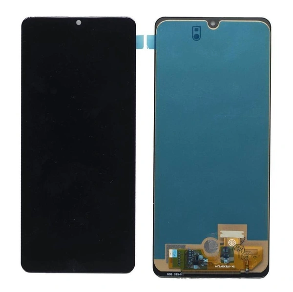 SAMSUNG A31 OLED COMBO/DISPLAY