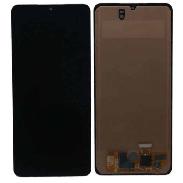 SAMSUNG A33 5G COMBO/DISPLAY