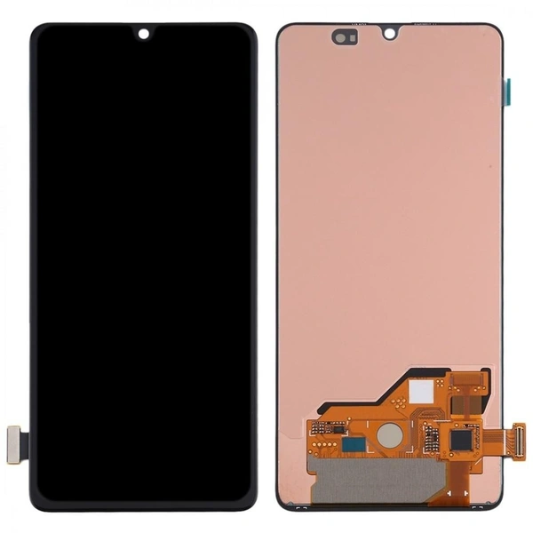 SAMSUNG A41 COMBO/DISPLAY