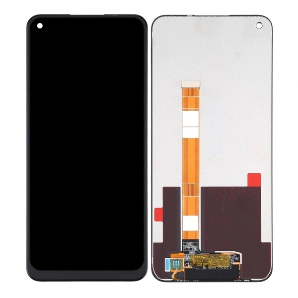 OPPO A53 5G COMBO/DISPLAY