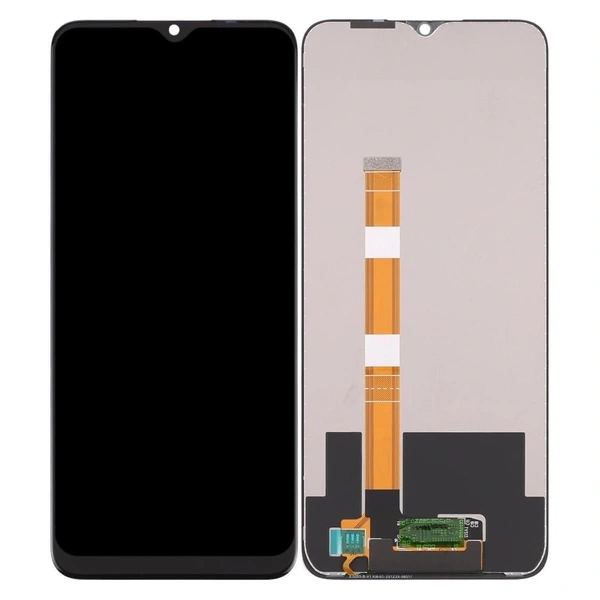 OPPO A53S 4G COMBO/DISPLAY