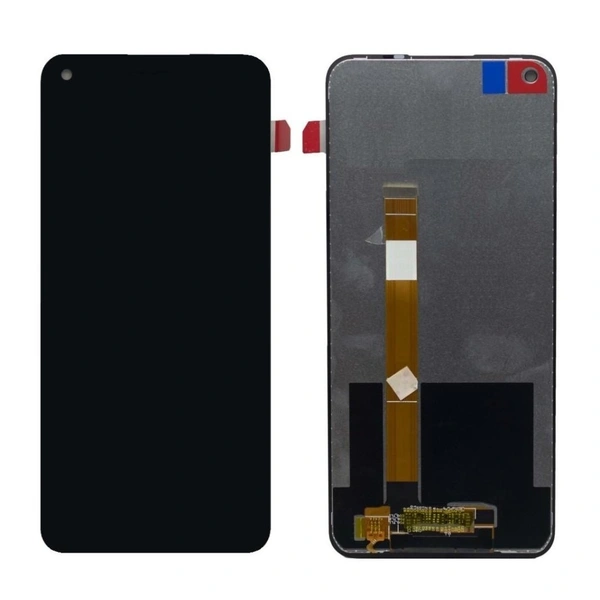 OPPO A54 4G COMBO/DISPLAY