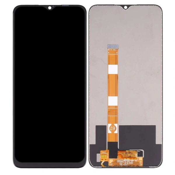 OPPO A54S COMBO/DISPLAY