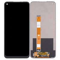 OPPO A55 4G COMBO/DISPLAY