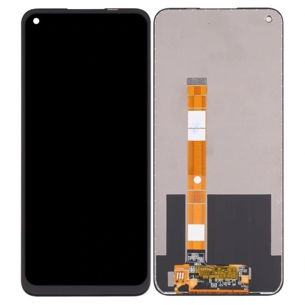 OPPO A55 4G COMBO/DISPLAY