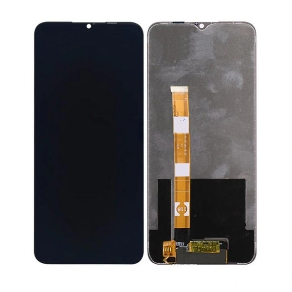 OPPO A55 5G COMBO/DISPLAY