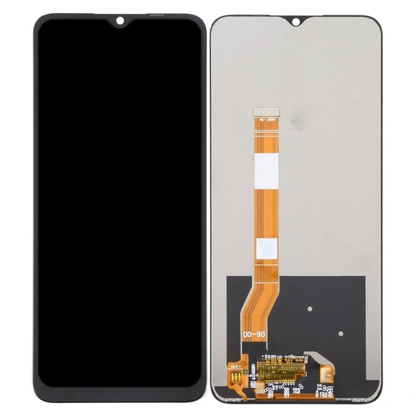 OPPO A58 5G COMBO/DISPLAY