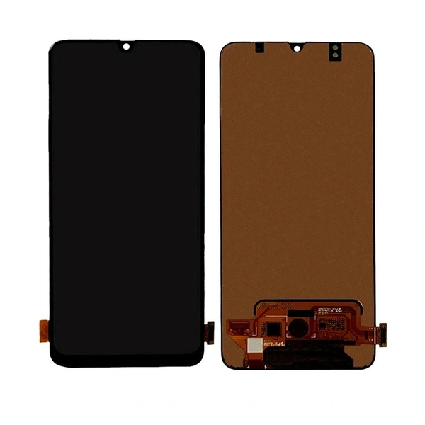 SAMSUNG A70 COMBO/DISPLAY