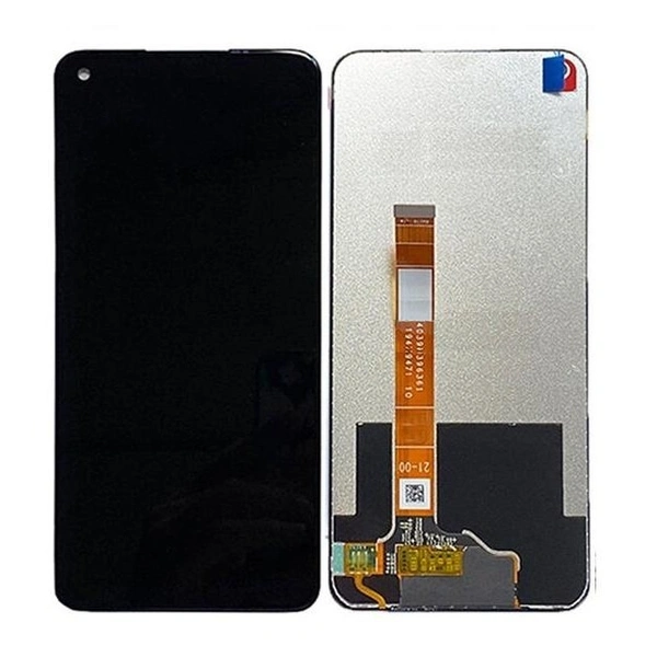 OPPO A72 4G COMBO/DISPLAY