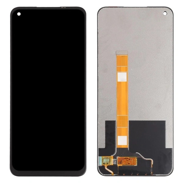OPPO A73 5G COMBO/DISPLAY