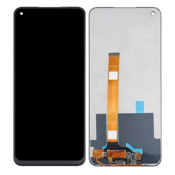 OPPO A74 5G COMBO/DISPLAY