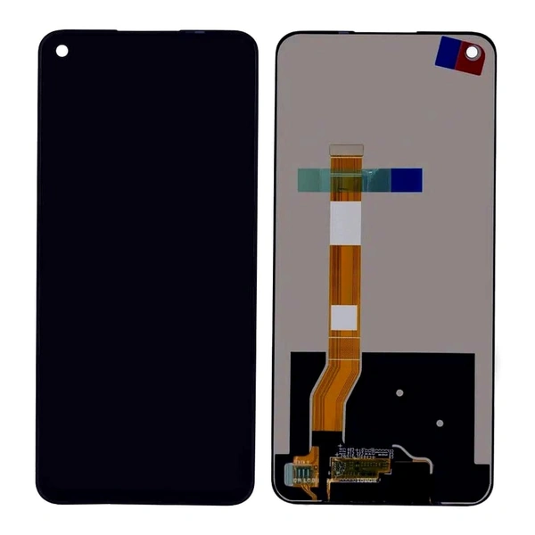 OPPO A76 4G COMBO/DISPLAY