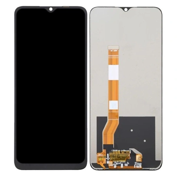 OPPO A77S COMBO/DISPLAY